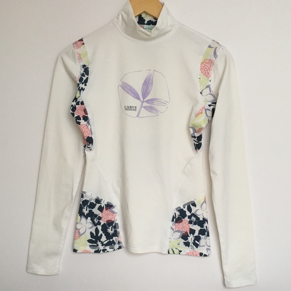 Activewear women’s top